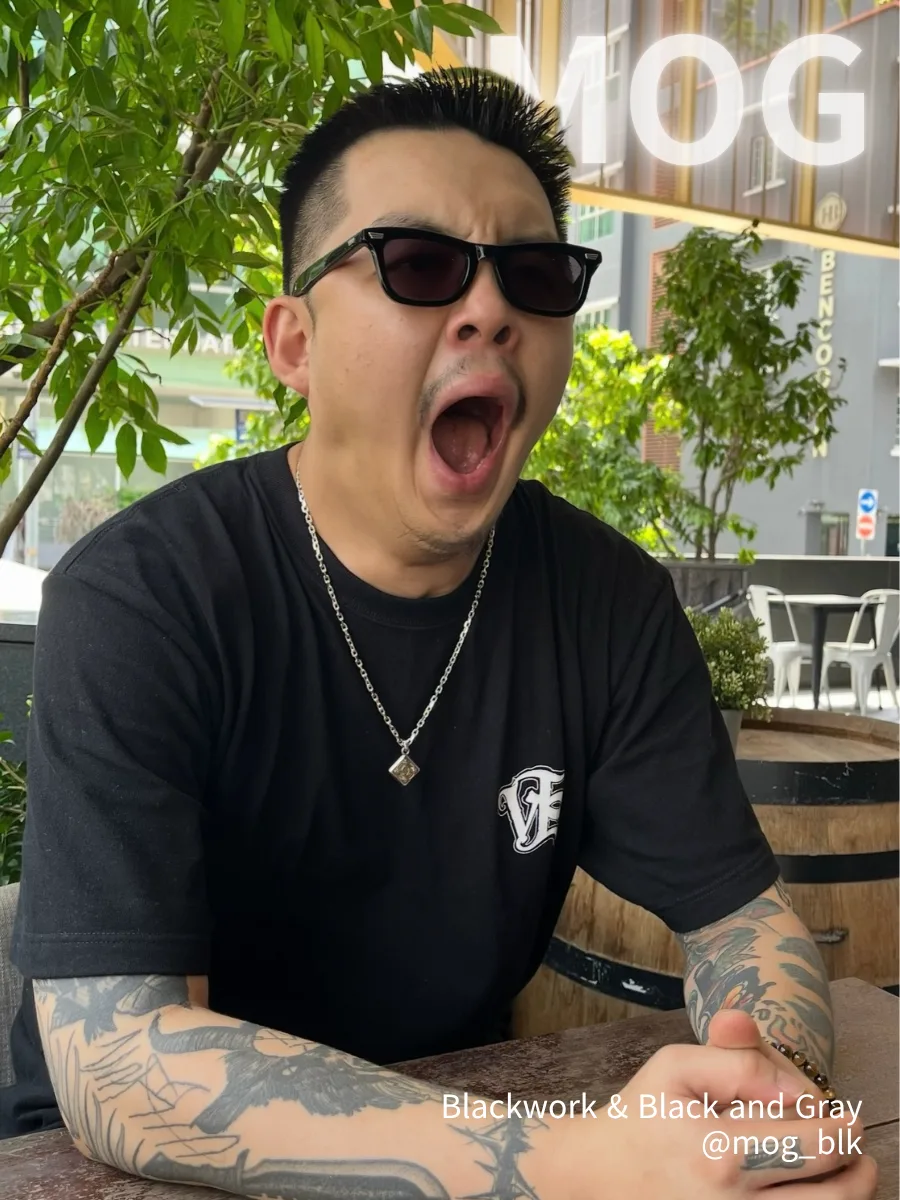 MOG